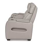 Boyington Power Reclining Loveseat with Console - Image 7