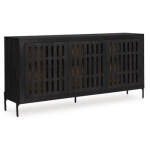 Vallisburg Accent Cabinet