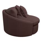 Opal Swivel Chair - 215456 - Image 5