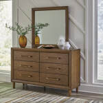 Lyncott Bedroom Mirror