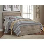 Culverbach Queen Panel Bed and Dresser - Image 7