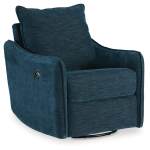 McBurg Swivel Power Recliner - Image 2