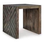 Dreggan End Table - Image 2