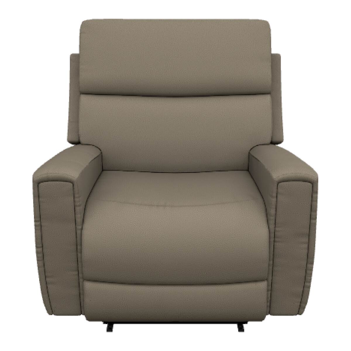 99f4bb7c222c00cf6f23b780ab08caee Apollo Power Wall Recliner w/ Headrest & Lumbar - 16X757 - Image 1