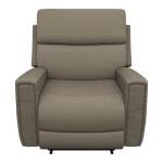 Apollo Power Wall Recliner w/ Headrest & Lumbar - 16X757