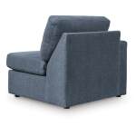 Modmax 4-Piece Sectional with Chaise - Image 13