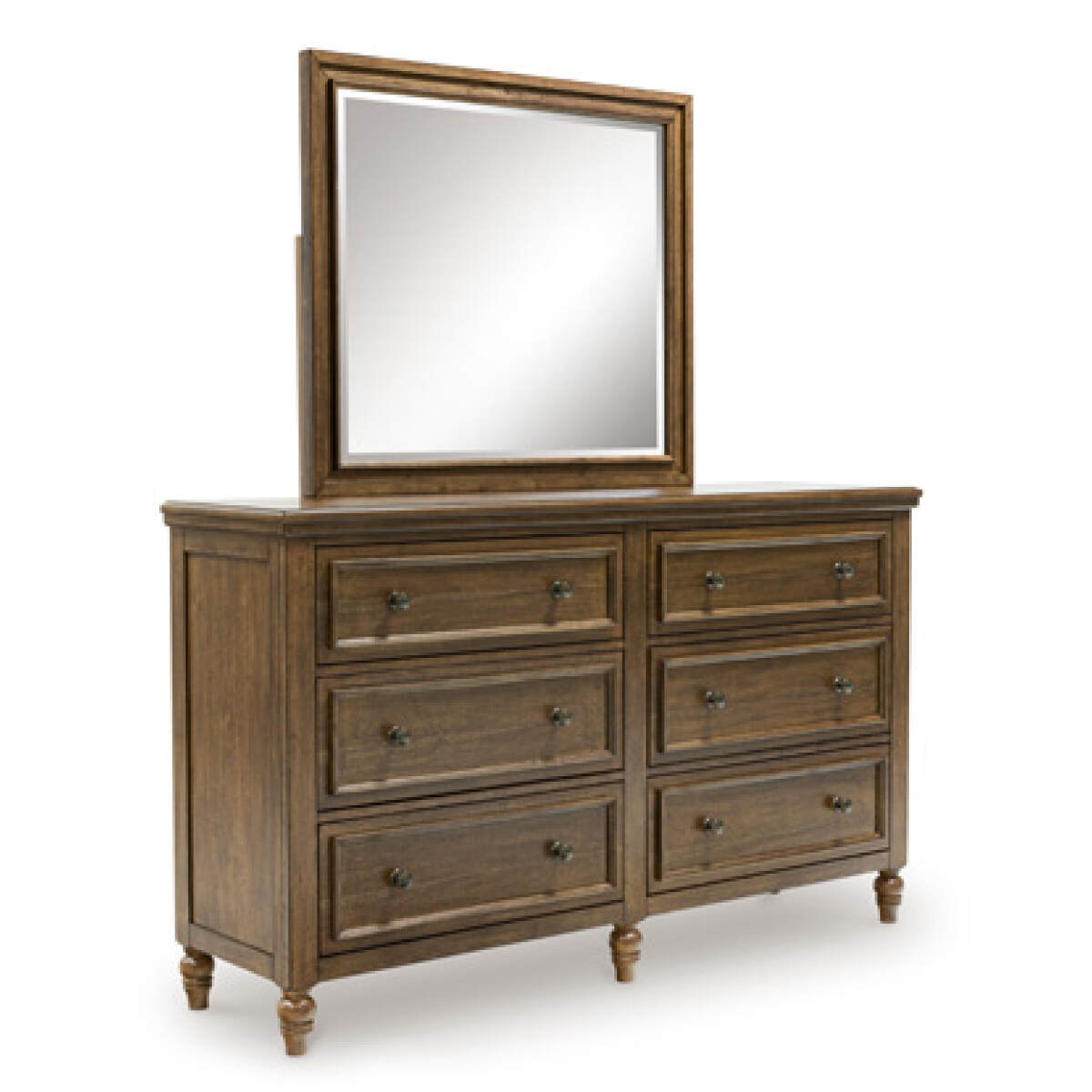 9a13abf78ba6241301fa2433f9899caf Sturlayne Bedroom Mirror - Image 1