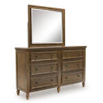 Sturlayne Bedroom Mirror