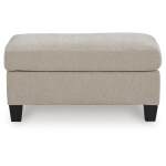 Willarae Sofa, Oversized Chair and Ottoman - Image 6