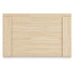 Onita Queen Panel Platform Bed with 1 Side Storage - Image 9