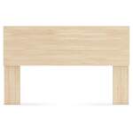 Onita Queen Panel Headboard - Image 4