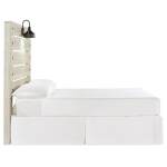Cambeck Full Panel Headboard - Image 7