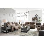Stoneland Reclining Sofa, Loveseat and Recliner - Image 3
