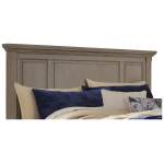 Lettner Queen Panel Headboard - Image 2
