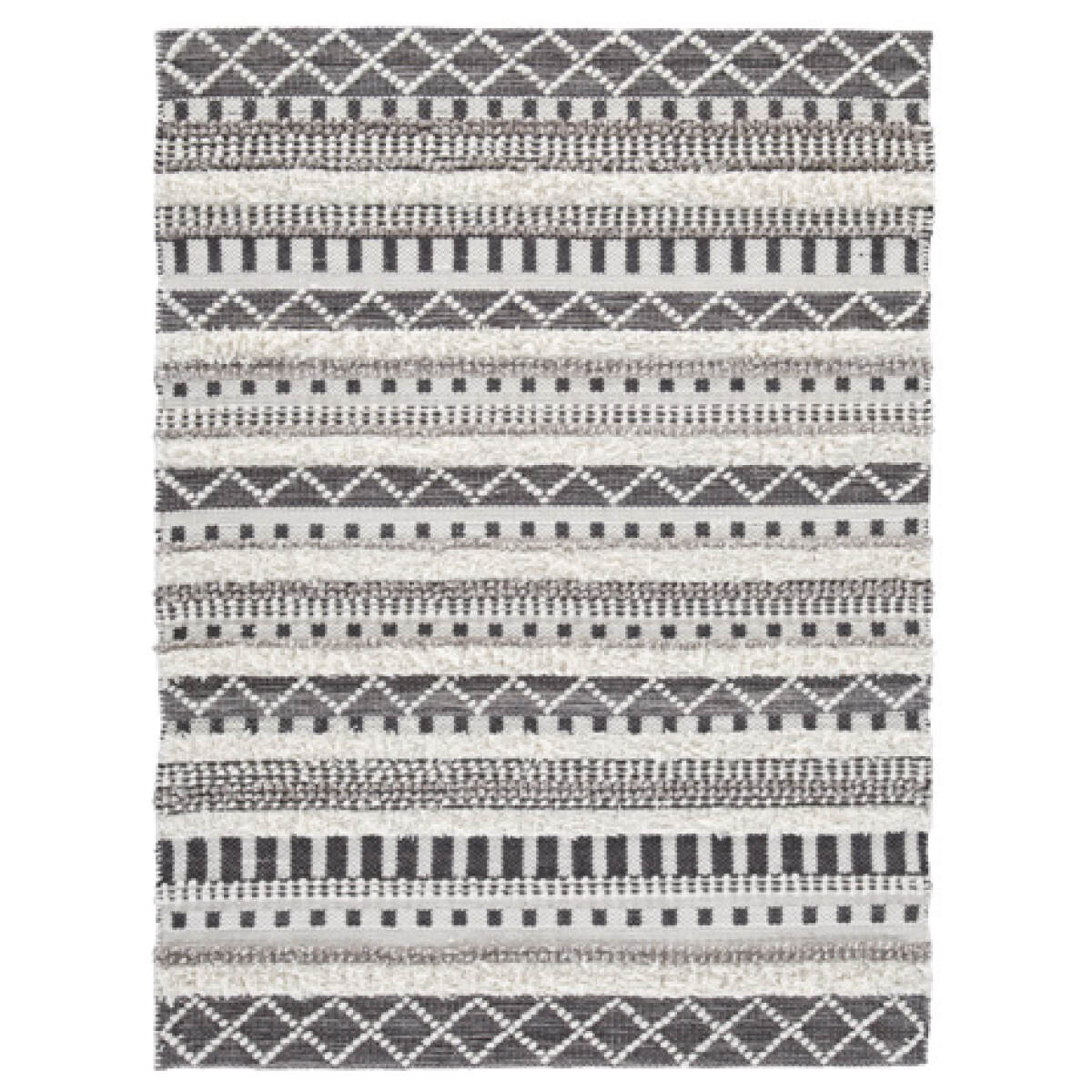 9a516a46108b16ea4dca0c36675acb8d Karalee 5' x 7' Rug - Image 1
