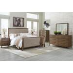Roanhowe Nightstand - Image 11