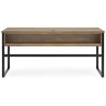 Montia 67" Home Office Desk - Image 7