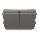 Liam Power Wall Reclining Loveseat w/ Headrest & Lumbar - 32X786 - Image 4
