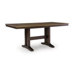 Rylandeen Counter Height Dining Extension Table