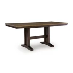 Rylandeen Counter Height Dining Extension Table