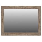 Rusticott Bedroom Mirror - Image 2