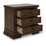 Taffenbrook Nightstand - Image 4