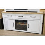 Savonport 73" TV Stand