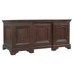 Richmond 66" Executive Desk - Image 6