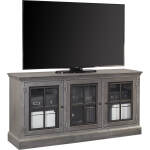 Churchill 66" Console W/ 3 Doors - Image 4