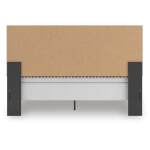 Zuraleus King Panel Bed, Dresser, Mirror and Nightstand - Image 14