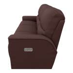 Cade Power Reclining Sofa w/ Headrest & Lumbar - X44803 - Image 3