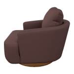 Maeve Swivel Gliding Chair - 225402 - Image 3