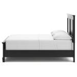 Lanolee Full Panel Bed - Image 9