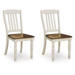 Wirloni Dining Chair - Image 2