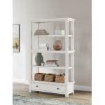 Robbinsdale 75" Bookcase - Image 3
