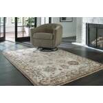 Ainswick Memory Foam Medium Rug - Image 3