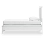 Bostwick Shoals Twin Panel Bed - Image 8