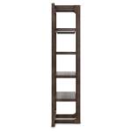 Breckington 76" Bookcase - Image 8
