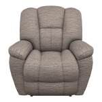 Maverick Power Rocking Recliner w/ Headrest & Lumbar - 10X582