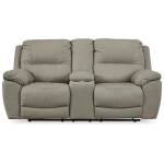 Next-Gen Gaucho Power Reclining Loveseat with Console - Image 5