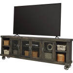 Industrial 84" Console - Image 2