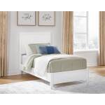 Binterglen Twin Panel Bed, Dresser and Mirror - Image 15