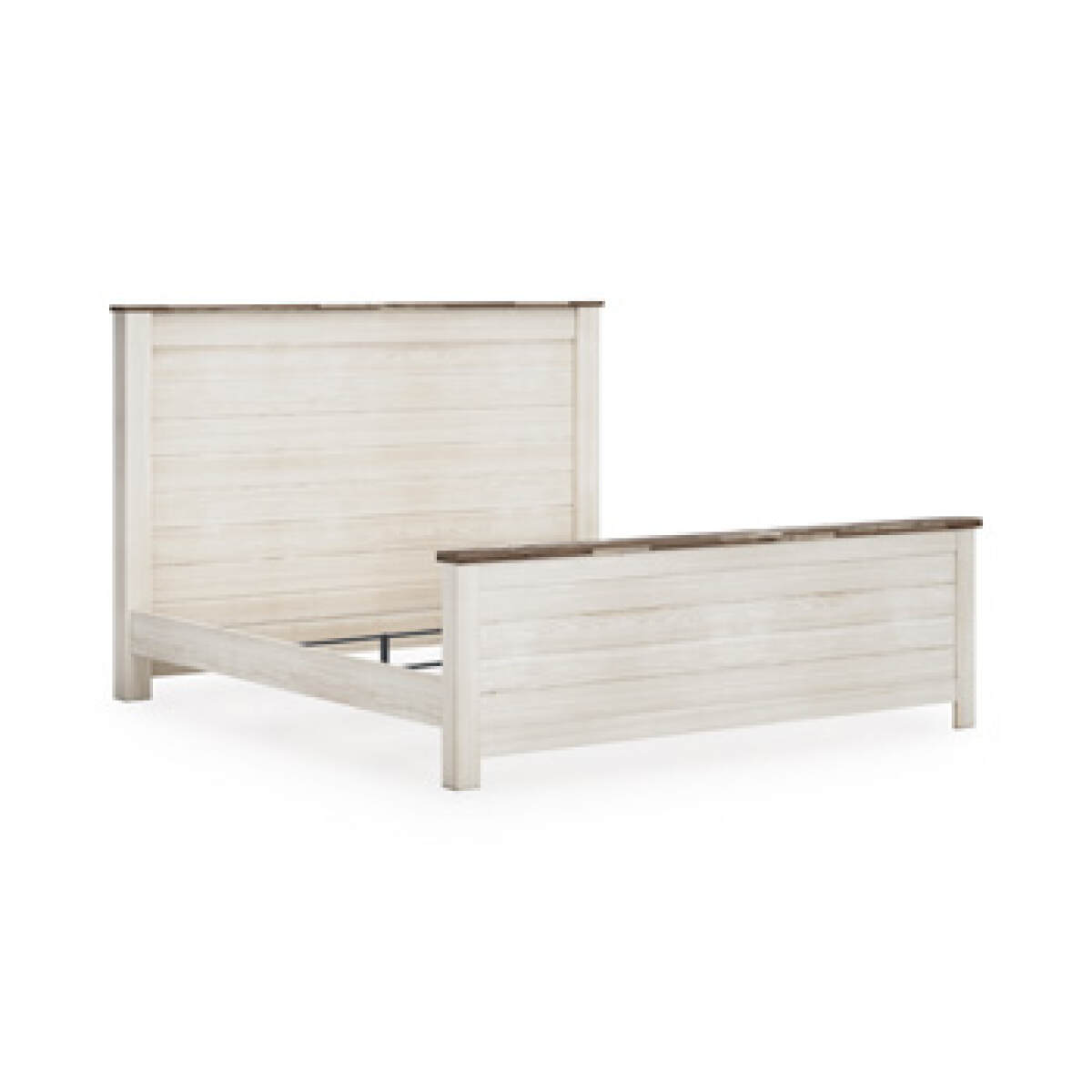 9b2603e16f4619bc04f906d11bc5d1e6 Willowton King/California King Panel Headboard - Image 1