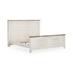 Willowton King/California King Panel Headboard