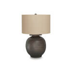 Carlenbury Table Lamp