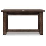 Breckington 56" Home Office Desk - Image 8