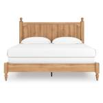 Aleaport King Panel Bed, Dresser, Mirror and Nightstand - Image 10