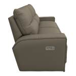 Maddox Power Reclining Sofa w/ Headrest & Lumbar - X43759 - Image 5