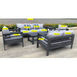 Amora Back Cushion