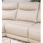 Axis Edge Armless Chair